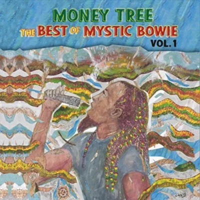 Mystic Bowie - Money Tree